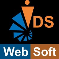 IDS WebSoft logo - Similar company to Cyber Hut Security Solution Pvt Ltd