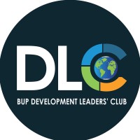 BUP Development Leaders' Club logo - Similar company to Bup Business & Communication Club