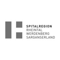 Spitalregion Rheintal Werdenberg Sarganserland logo - Similar company to Ris