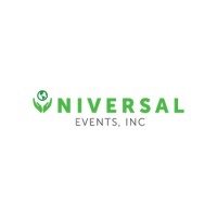 Universal Events Inc logo - Similar company to Allen E&M Consulting
