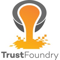 TrustFoundry logo - Similar company to Un1Quely