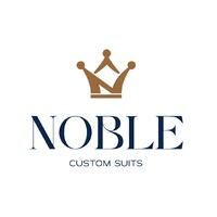 Noble Custom Suits logo - Similar company to Tld Systems