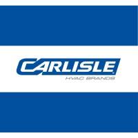 Carlisle HVAC Brands logo - Similar company to Effectiv Inc.