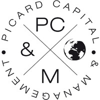 Picard Capital & Management logo - Similar company to Vin & Passions