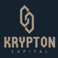 Krypton Capital logo - Similar company to Crypto Future Ventures
