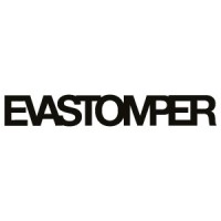 EVASTOMPER studio logo - Similar company to Pollodesign Factory