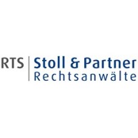 RTS Stoll & Partner Partnerschaftsgesellschaft mbB Rechtsanwälte logo - Similar company to Maconis Gmbh