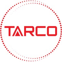 TARCO logo - Similar company to Tarco