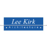 Lee Kirk Architecture logo - Similar company to Island Architecture