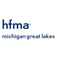Michigan Great Lakes Chapter of HFMA logo - Similar company to Other Company