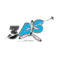 3AS logo - Similar company to Rfci