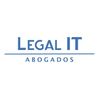 Legal IT logo - Similar company to Ipandetec