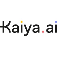 Kaiya.ai logo - Similar company to Threatleap
