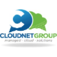 CloudNet Group logo - Similar company to Bit Solution Group Llc