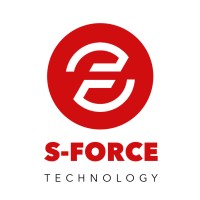 S-Force Technology logo - Similar company to Elwa Solutions