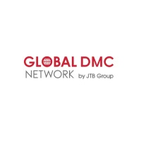 Global DMC Network by JTB logo - Similar company to Ftrip Vietnam