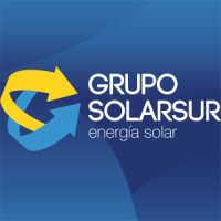 GRUPO SOLARSUR ENERGIA SOLAR SL logo - Similar company to Saluus, Vida Independiente