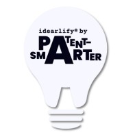PATENTsmarterDK logo - Similar company to Patentsmarter™