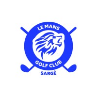 Le Mans Golf Club - Sargé logo - Similar company to Le Cellier Le Mans