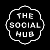 The Social Hub (B Corp™) logo - Similar company to Boerderij Zonneveld