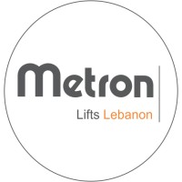 Metron Lifts Lebanon logo - Similar company to Globeliftco-Beirut