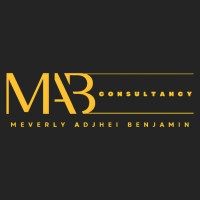 Meverly Adjhei Benjamin Consultancy Firm B.V. ® logo - Similar company to Piipul