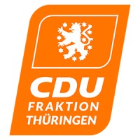 CDU-Fraktion im Thüringer Landtag logo - Similar company to Teambrenner Personalkonzepte Gmbh
