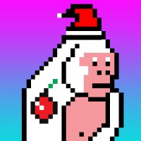 Harambe Club logo - Similar company to Meta Plus X
