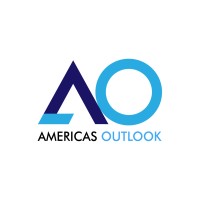 Americas Outlook logo - Similar company to Geostreams