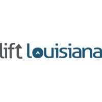 Lift Louisiana logo - Similar company to Tulane Environmental & Energy Law Society