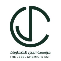 The Jebel Chemicals Est logo - Similar company to Polyurea Elastomer Spray Coating