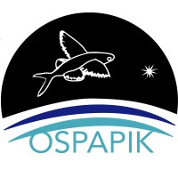 OSPAPIK logo - Similar company to Paroles D'Immigré.E.S
