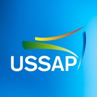 USSAP logo - Similar company to Le Mk