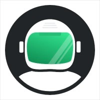 Endor logo - Similar company to Wasm I/O