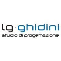 LG Ghidini logo - Similar company to Ghidini 1849