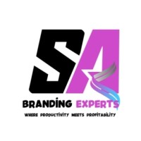 SA Branding Experts logo - Similar company to Bear Building Solutions