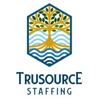Trusource Staffing LLC logo - Similar company to Trusource Consulting Group Llc