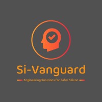 Si-Vanguard logo - Similar company to Chelo Software Lab