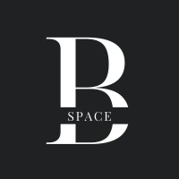 B Space logo - Similar company to Techstatic Fest