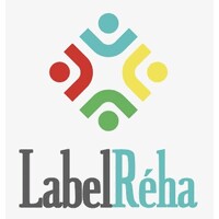 LabelRéha logo - Similar company to Eos Construction