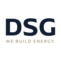 DSG logo - Similar company to Spado Av