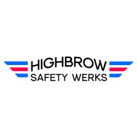 Highbrow Safety Werks logo - Similar company to Capa - Carolina Aviation Professionals Association