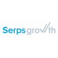 Serps Growth logo - Similar company to Ee Creative