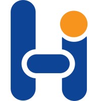 Hibridia logo - Similar company to Introlution
