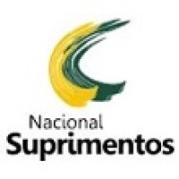 Nacional Suprimentos | Limpeza e Higiene logo - Similar company to Veríssimo