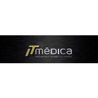 I. T. MEDICA S.L. logo - Similar company to Commodities Global World Services
