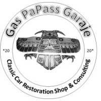 Gas Papass Garaje