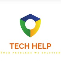 Tech Help logo - Similar company to Bazaarsoftware.Com