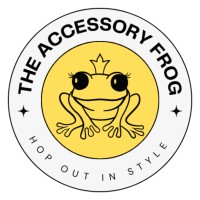 The Accessory Frog logo - Similar company to Salessmart Consulting