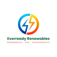 Everready Renewables logo - Similar company to Veltol.Ro